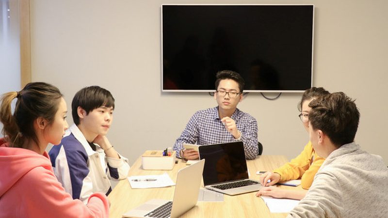 上海IT咨询定制开发公司排名背后藏着什么门道