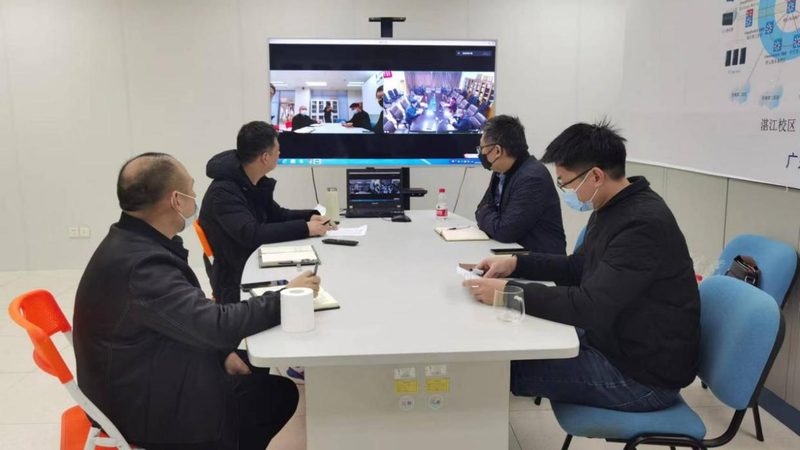 光纤铜缆综合布线：企业信息基础设施的“神经网络