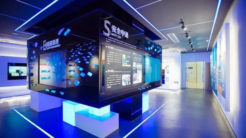 弱电集成系统施工流程：揭秘其关键步骤与注意事项