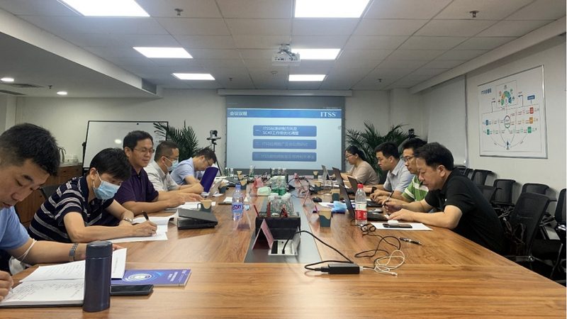 小标题：响应时长，IT运维外包的关键指标
