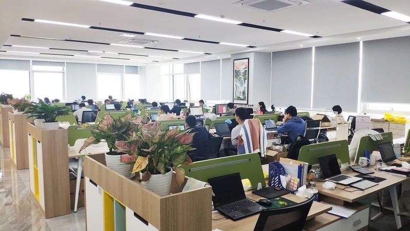 网络维护服务：揭秘企业IT安全的坚实后盾